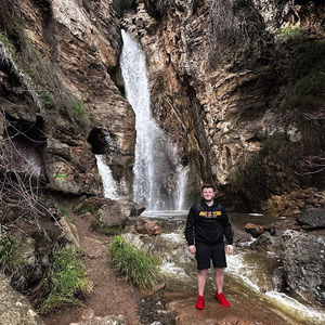 Meet your Posher, Benjamin